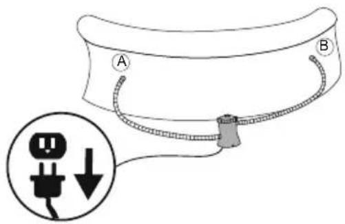 BESTWAY Fast Set 12706 - CONDITIONS DE GARANTIE - 4