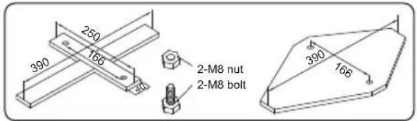 BESTWAY Fast Set 12706 - FOR 800GAL - 3
