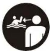 BESTWAY Fast Set 57443 - Safe use of the pool - 1