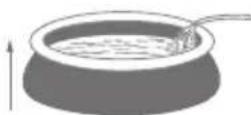 BESTWAY Fast Set 57266 - INSTALLAZIONE - 6