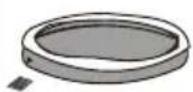 BESTWAY Fast Set 57266 - ENIAEETHE ΣΩSETHTONOOEZIA - 1