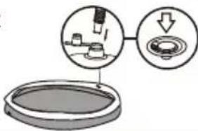 BESTWAY Fast Set 57266 - INSTALLACION - 3