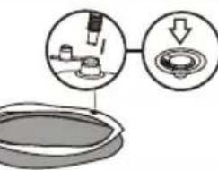 BESTWAY Fast Set 57266 - INSTALLATIE - 3