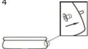 BESTWAY Fast Set 57266 - INSTALLATION - 6