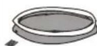 BESTWAY Fast Set 57266 - AUFBAU - 1
