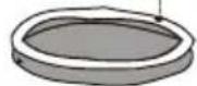 BESTWAY Fast Set 57266 - ASENNUS - 5