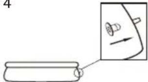 BESTWAY Fast Set 57266 - INSTALLATION - 7