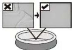 BESTWAY Fast Set 57266 - INSTALLATION - 6