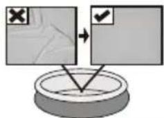 BESTWAY Fast Set 57266 - INSTALLATIE - 4