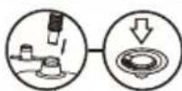 BESTWAY Fast Set 57266 - ENIAEETHE ΣΩSETHTONOOEZIA - 3