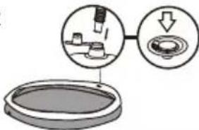 BESTWAY Fast Set 57266 - INSTALLATION - 3