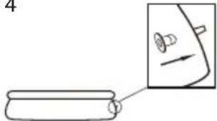 BESTWAY Fast Set 57266 - INSTALLATION - 5