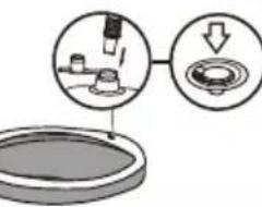 BESTWAY Fast Set 57266 - INSTALLAZIONE - 3