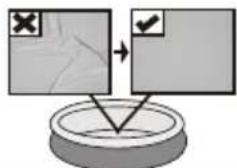 BESTWAY Fast Set 57266 - INSTALLACION - 4