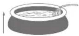 BESTWAY Fast Set 57273 - STORAGE - 7