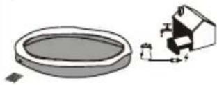 BESTWAY Fast Set 57376 - INSTALLATION - 1