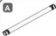 BESTWAY Steel Pro 13898 - POWER STEEL™ - 1