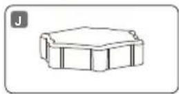 BESTWAY Steel Pro 56431 - 36
