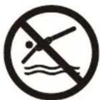 BESTWAY Steel Pro 56431 - Safe use of the pool - 2