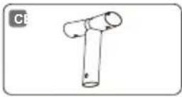 BESTWAY Steel Pro 56431 - 29