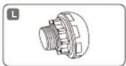 BESTWAY Steel Pro 56431 - 25