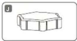 BESTWAY Steel Pro 56431 - 23