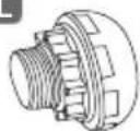 BESTWAY Steel Pro MAX 5616W - 7