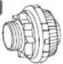 BESTWAY Power Steel 56787 - POWER STEEL - 9