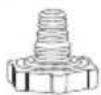 BESTWAY Power Steel 56787 - 5