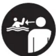 BESTWAY Power Steel 56787 - Safe use of the pool - 1