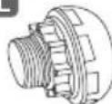 BESTWAY Power Steel 56787 - 4