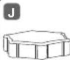 BESTWAY Power Steel 56787 - 2