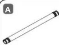 BESTWAY Power Steel 56787 - POWER STEEL - 1