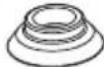 BESTWAY Power Steel 56787 - STEEL PRO™ - 12