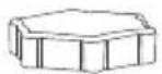 BESTWAY Power Steel 56787 - STEEL PRO MAXTM - 13