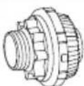 BESTWAY Steel Pro 15255 - KOMPONENTLISTA - 7