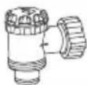 BESTWAY Steel Pro 15255 - KOMPONENTLISTA - 5