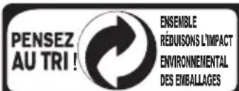 BESTWAY Steel Pro 15255 - RANGEMENT - 1
