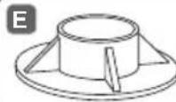 BESTWAY Steel Pro 15255 - TARTOZÉKLISTA - 3