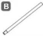 BESTWAY Steel Pro 15255 - TARTOZÉKLISTA - 11