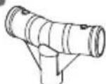 BESTWAY Power Steel 56883 - 2