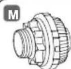 BESTWAY Power Steel 56883 - STEEL PRO MAXTM - 16