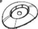 BESTWAY Power Steel 56883 - 9