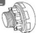 BESTWAY Power Steel 56883 - 4