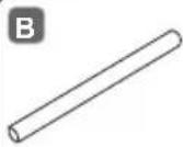 BESTWAY Power Steel 56883 - STEEL PRO MAXTM - 4