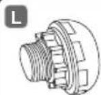 BESTWAY Power Steel 56883 - STEEL PRO MAXTM - 14