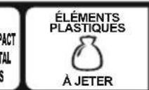 BESTWAY Power Steel 56883 - Rangement et remisage - 2