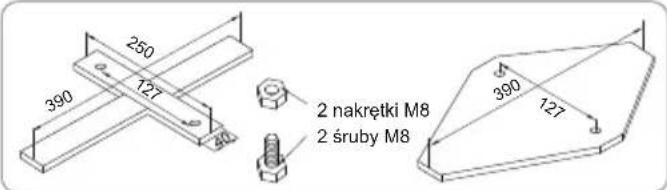 BESTWAY Steel Pro 56681 - MOCOWANIE NA PODSTAWIE - 1