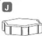 BESTWAY Power Steel 56993 - 3