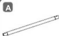 BESTWAY Power Steel 56993 - 3